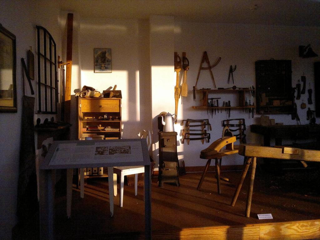 Historisches Museum Bremerhaven景点图片