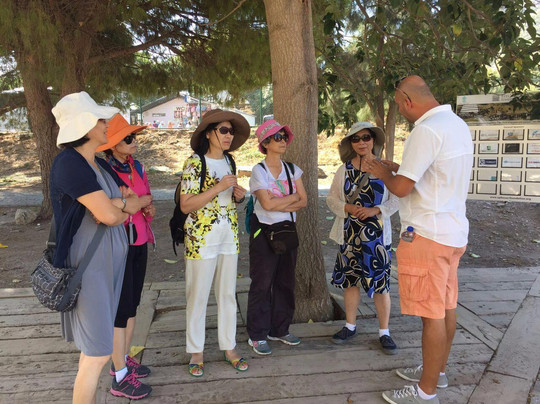 Turkey Private Tours by Ertunga Ecir-库萨达斯必去景点