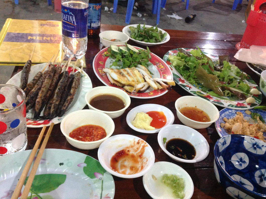 Tuoi Tre Viet-岘港必去景点