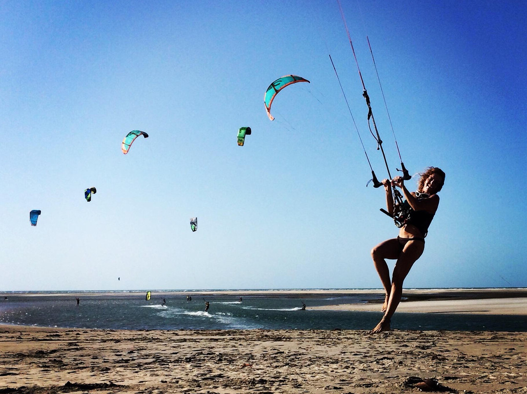 Info Kitesurfschool-杰里科科拉必去景点