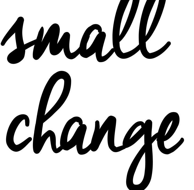 Small Change-纽卡斯尔必去景点