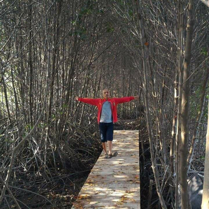 Karangantu Harbour-西冷必去景点