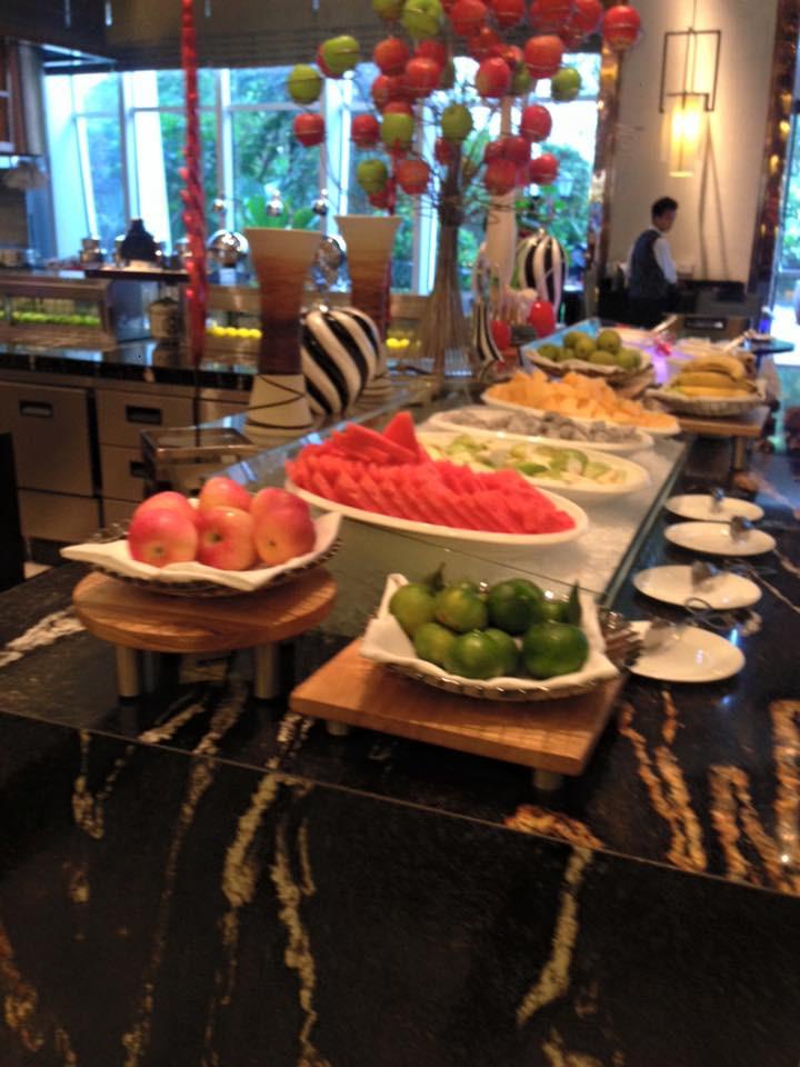 泉州富力万达文华酒店-客卧