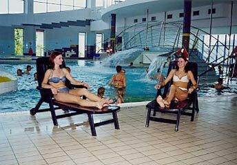 Relax - Water Park景点图片