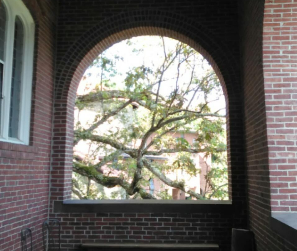 Holy Cross Monastery主图