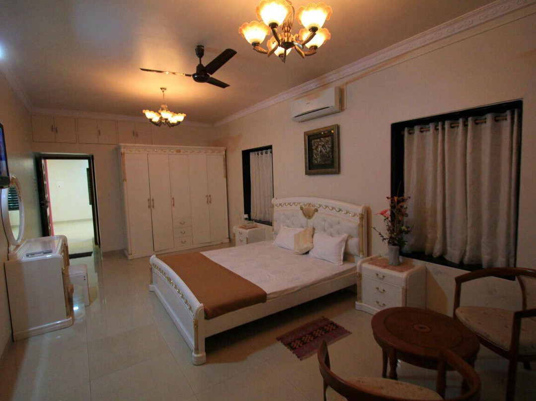 Visava Sea View主图