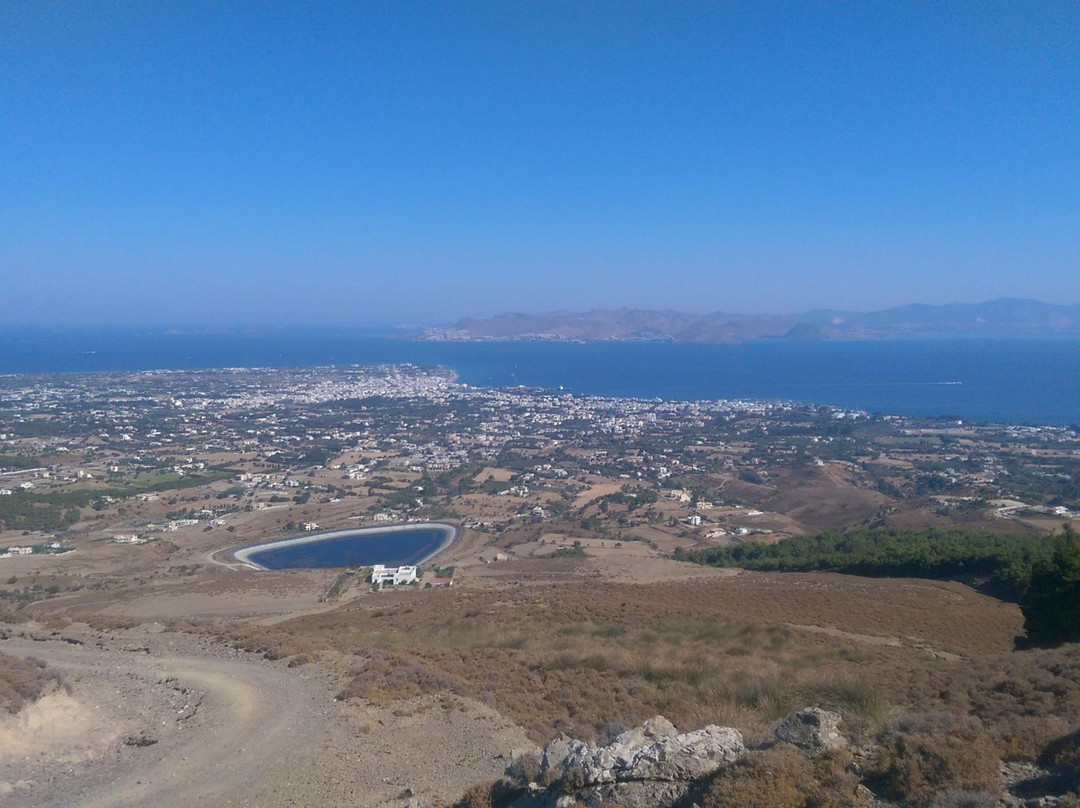 Kos Bike Activities-Psalidi必去景点