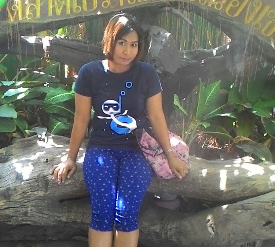 Nakhon Khlong Nueang Khet Old Market-北柳必去景点