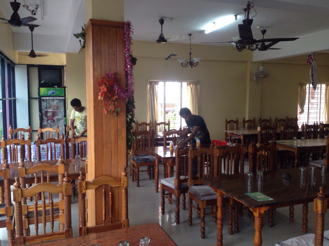 Vizhinjam旅游攻略图片