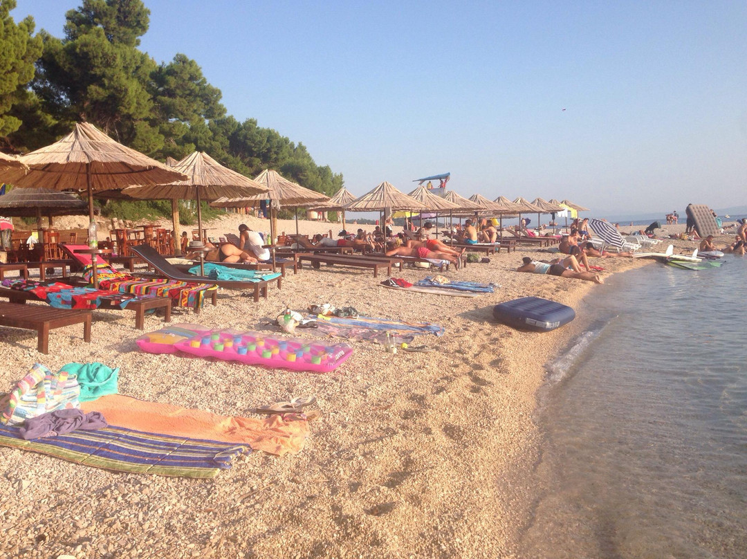 Buba Beach Bar景点图片