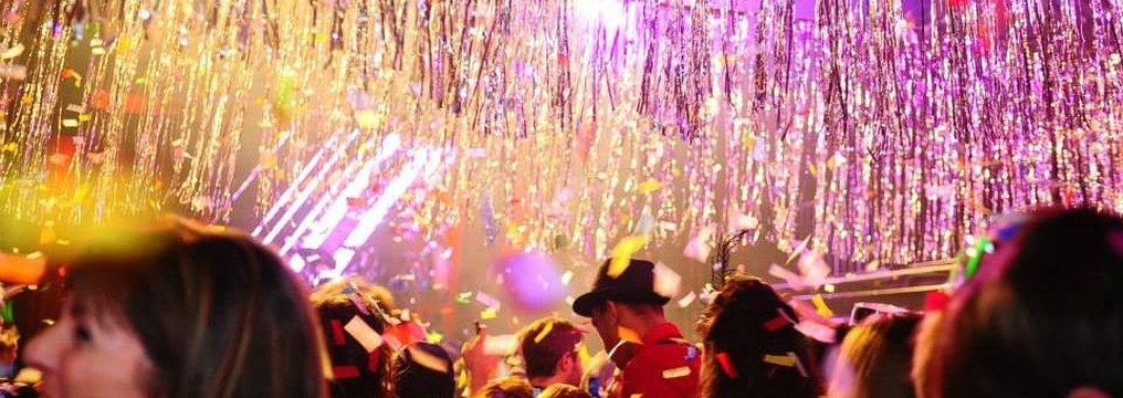 Denver Nightlife Tours-丹佛必去景点