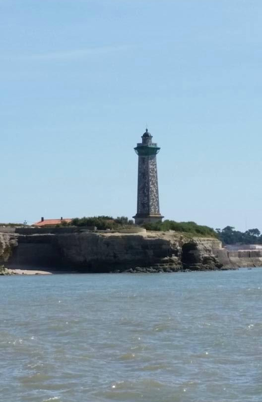 Croisières Les Vedettes la Bohème景点图片