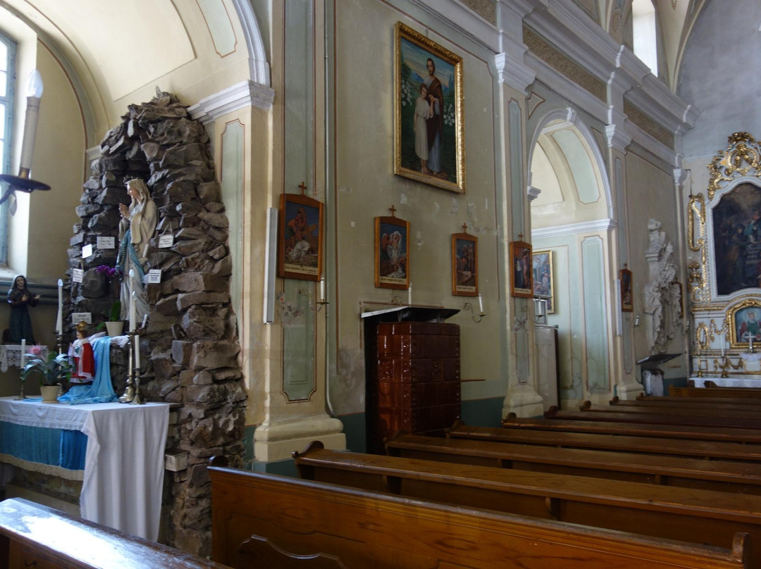 Church of Saint Francis景点图片