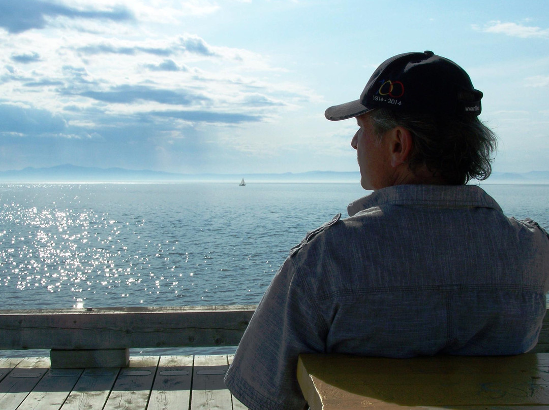 Quais de Kamouraska-Kamouraska必去景点