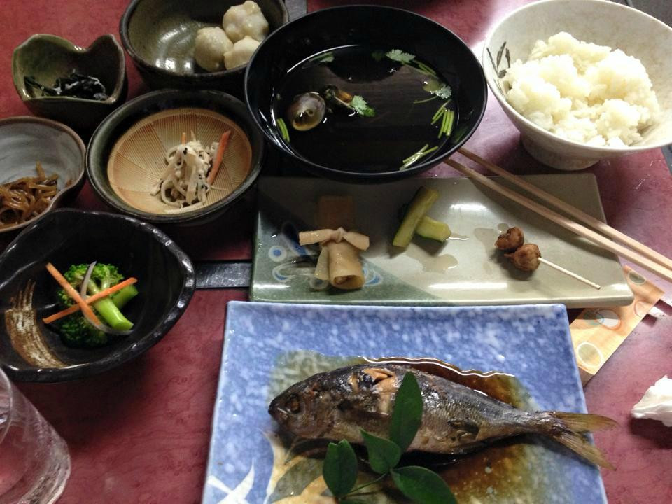 大岛町餐馆和美食-Kaachan