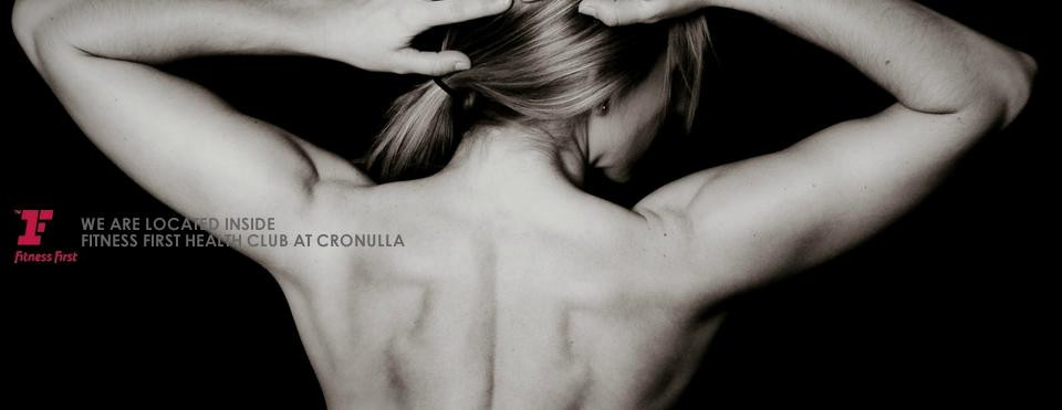 Lotus Massage Cronulla-克罗纳拉必去景点