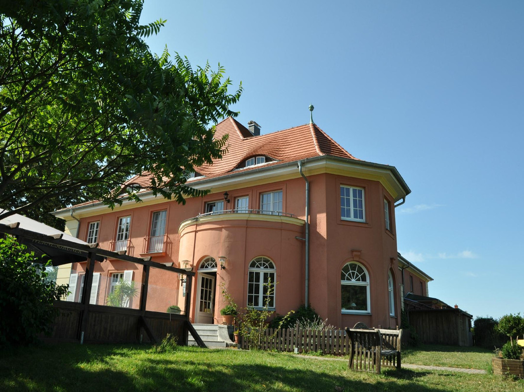 Gutshaus Federow主图
