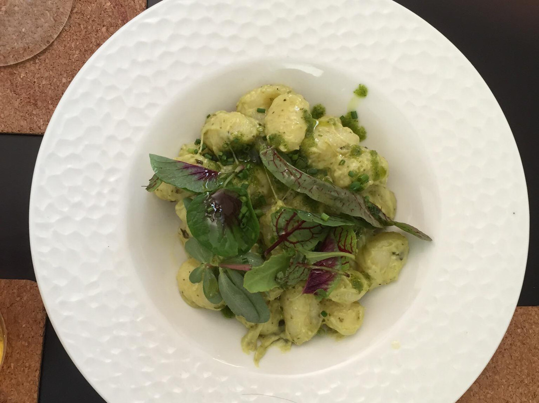 Paporrubio Bar Cocina