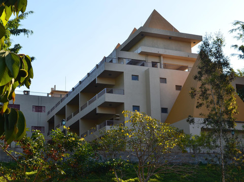 Jarinu酒店住宿-Hotel Fazenda Piramides