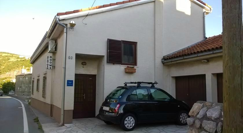 Apartments Ruza