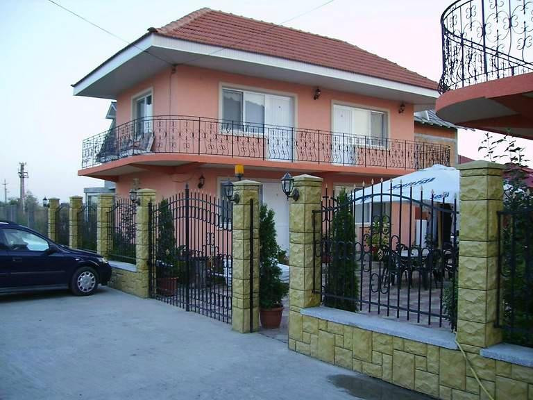 Vila Codreanu