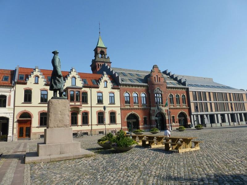 Kristiansand Tourist Information景点图片
