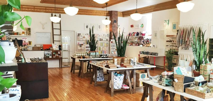 Dots & Loops-卢嫩堡必去景点