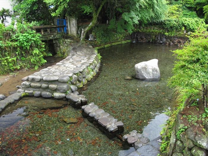 Todoroki Suigen景点图片