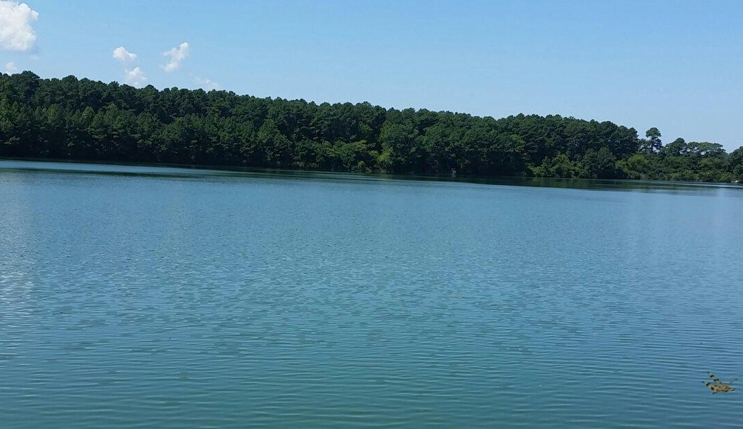 Hoffler Creek Wildlife Preserve-朴次茅斯必去景点