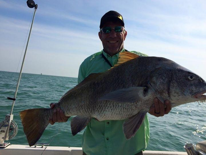 Redneck Outdoor Adventures & Guide Service-罗克波特必去景点