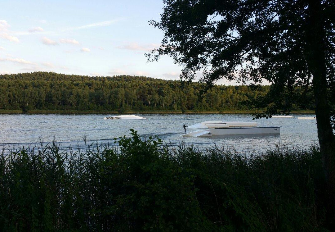 WakePark Petersdorf-Bad Saarow必去景点