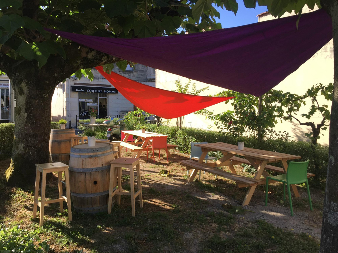 Cantine Gourmande Bordeaux