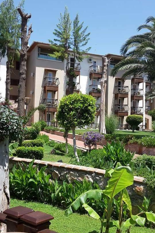 Ersan Hotel