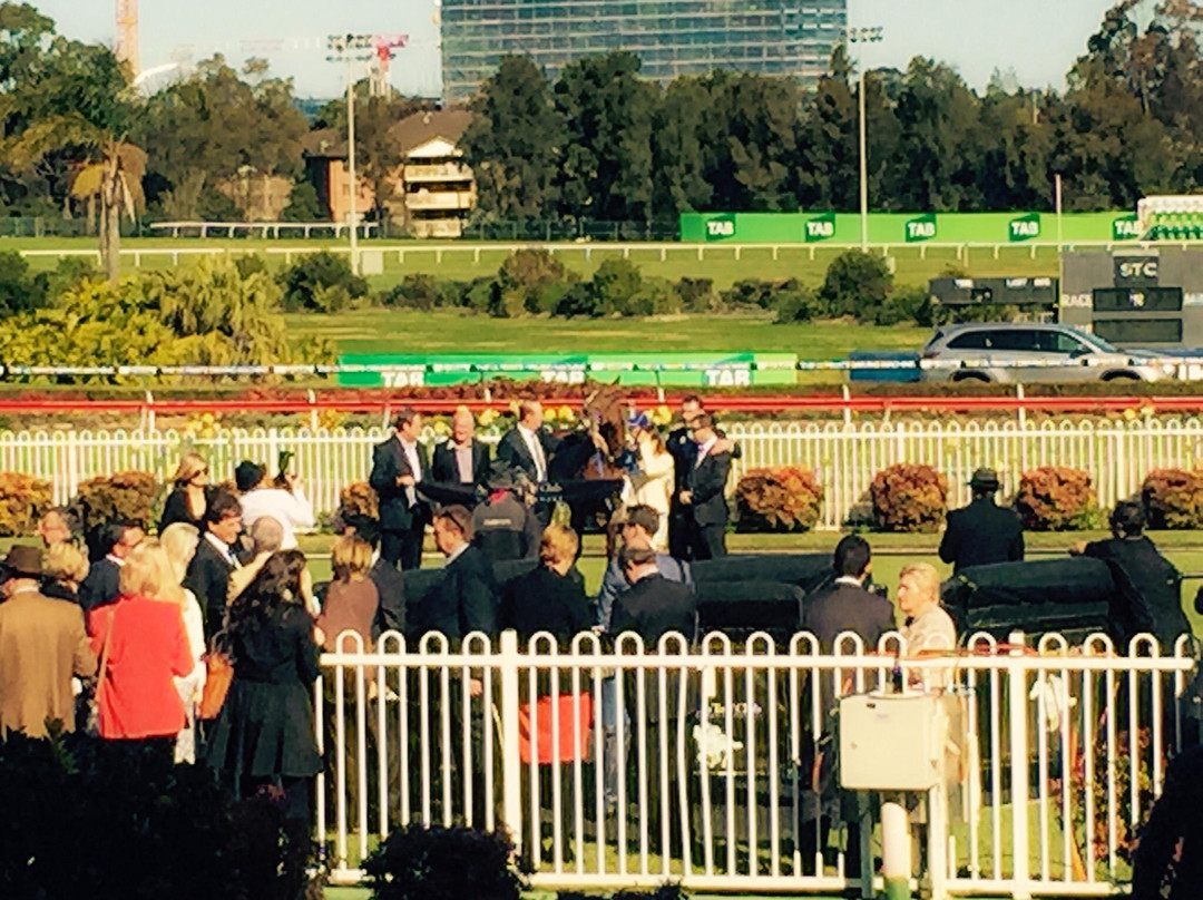 Canterbury Park Racecourse景点图片