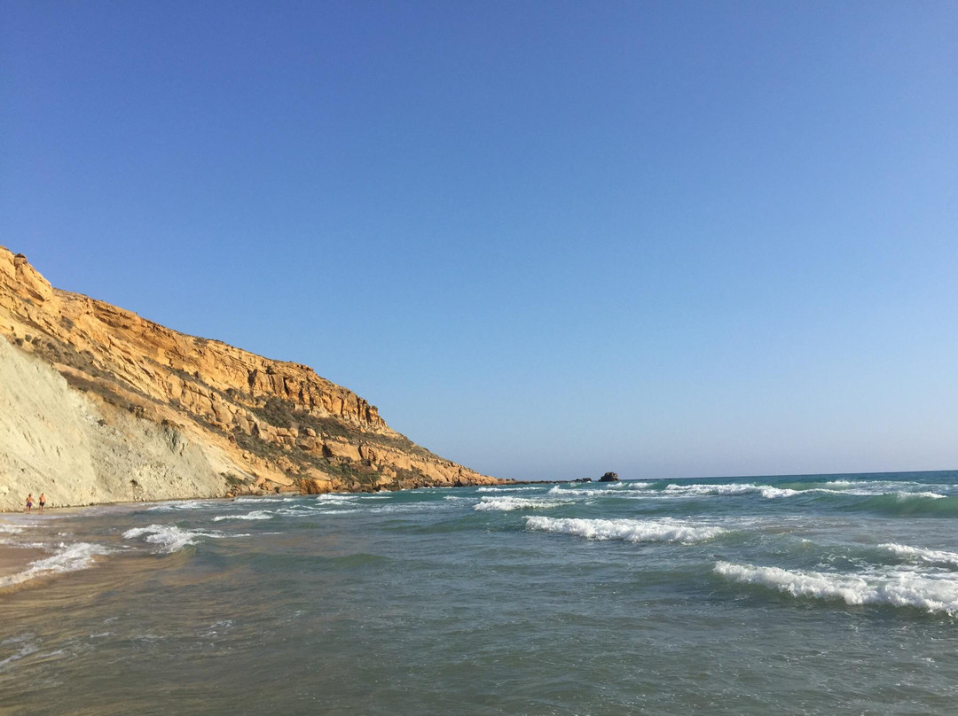 La Spiaggetta景点图片