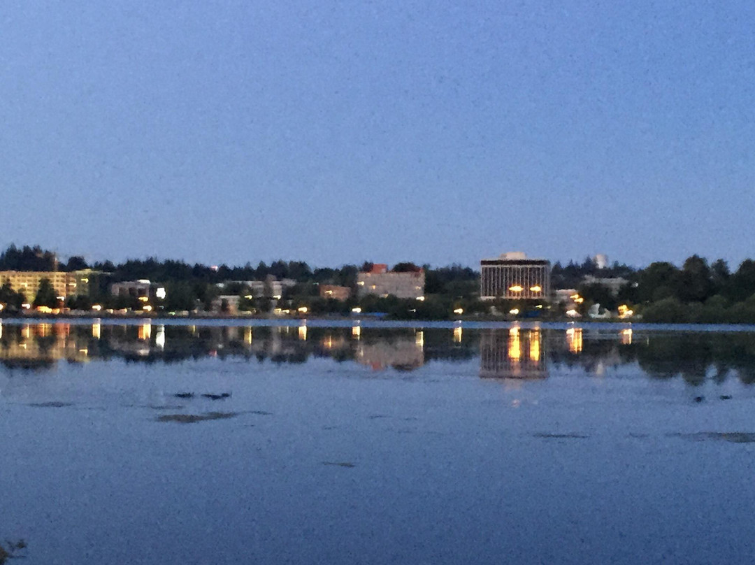 Marathon Park景点图片