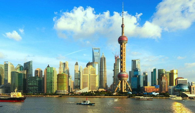 Beyond China-献县必去景点