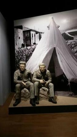 HaReut Museum-加利利必去景点