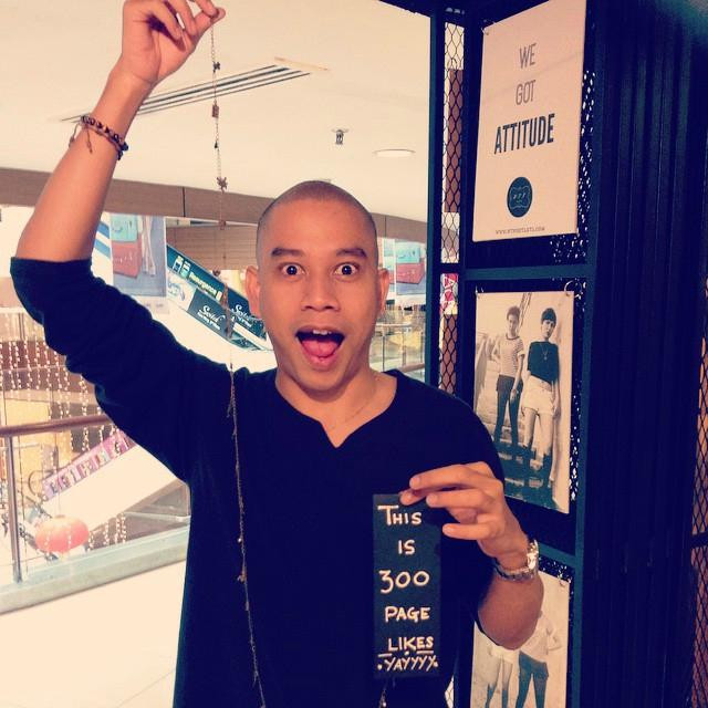 WTF Walk-In-槟城岛必去景点