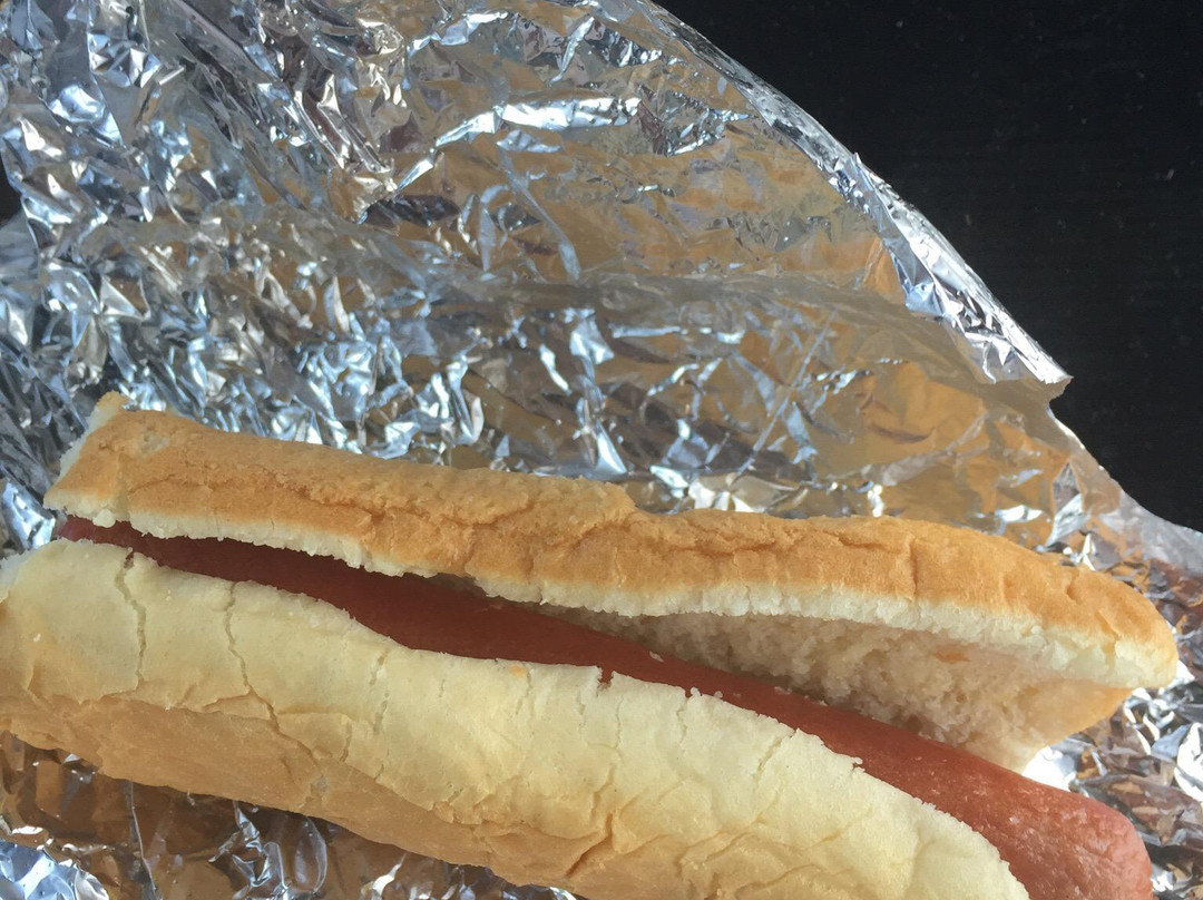 PK Park-尤金必去景点