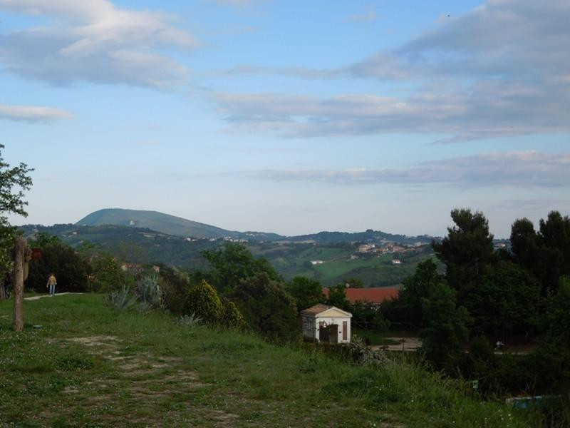 Parco della Cittadella-安科纳必去景点