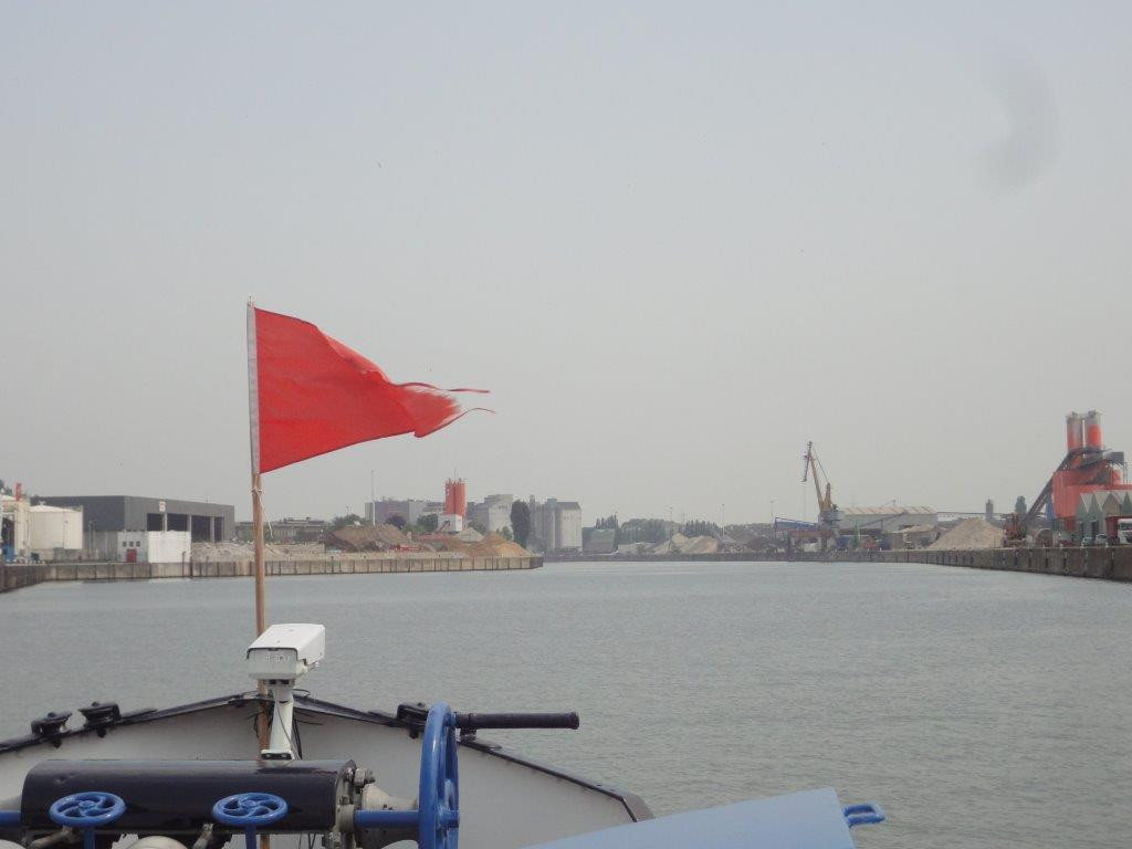 Rivertours-布鲁塞尔必去景点