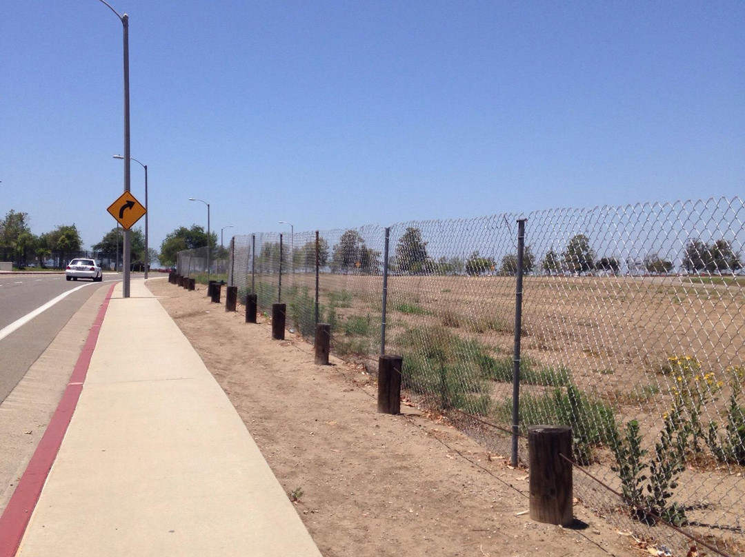 Fairview Park-科斯塔梅沙必去景点