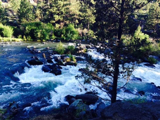 Deschutes River-本德必去景点