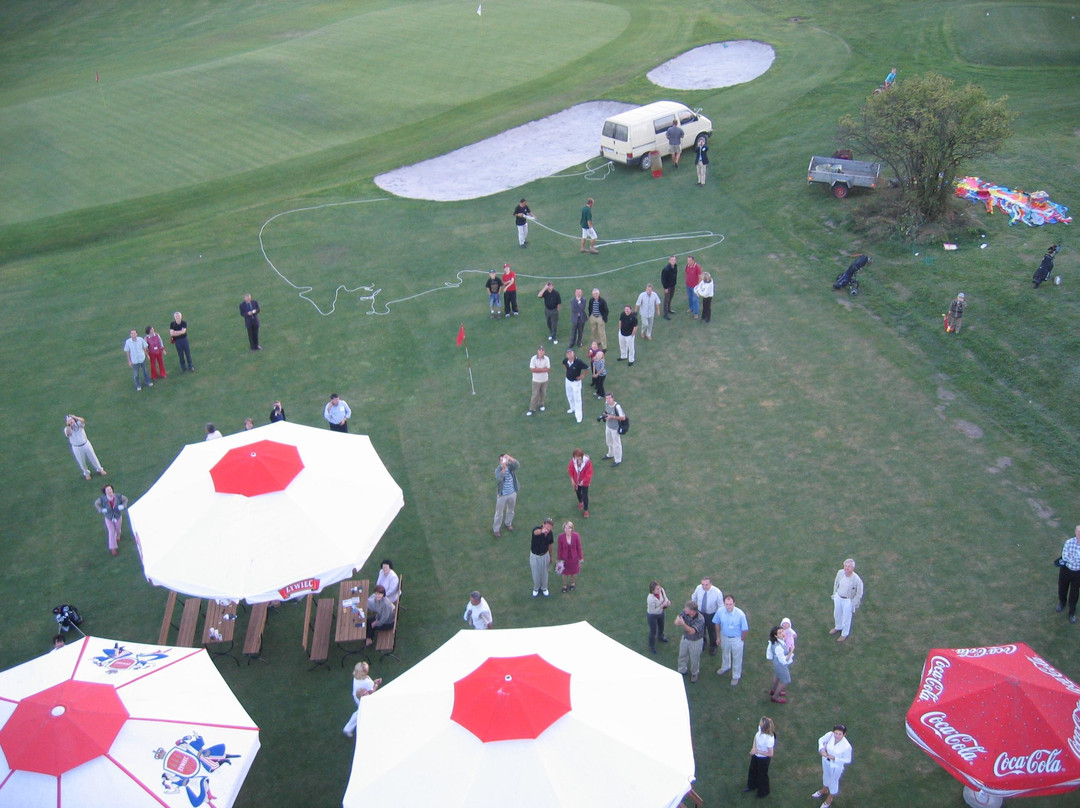Royal Krakow Golf景点图片