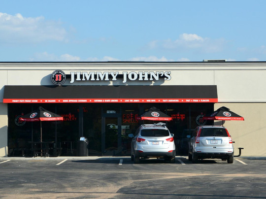 Jimmy John's