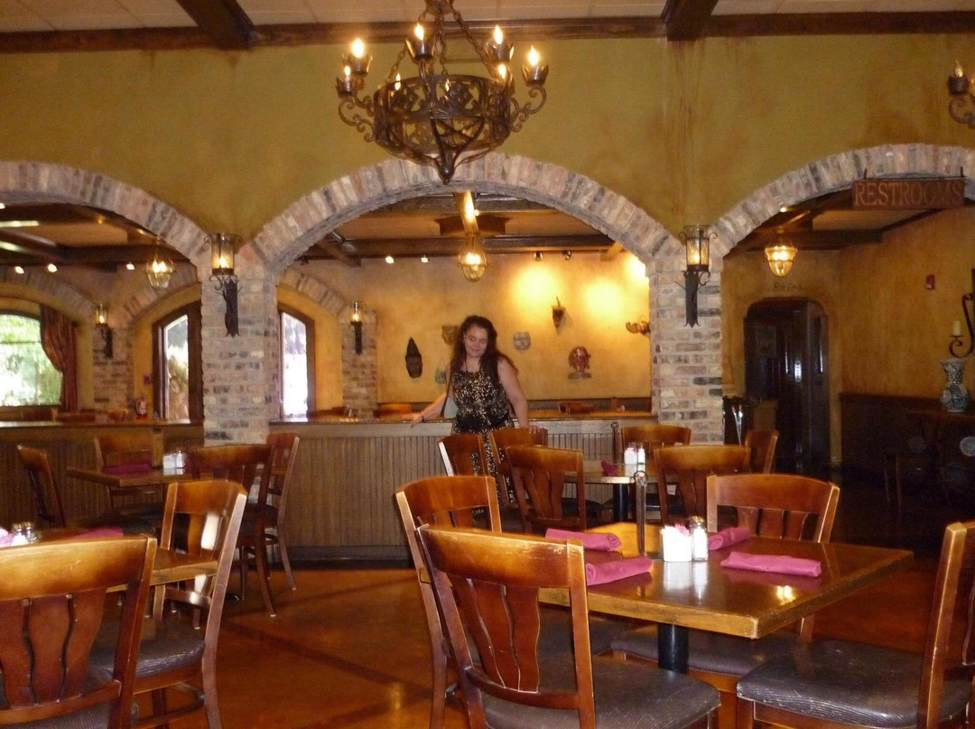 Salsalitos Mexican Restaurant