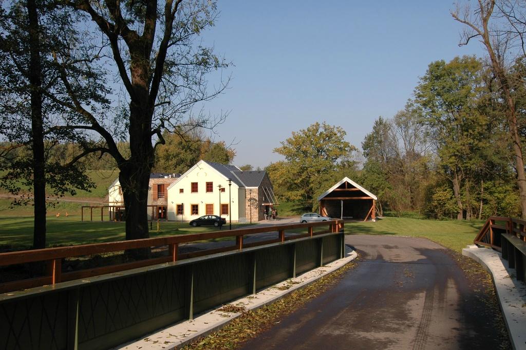 Penzion Mlyn-官方