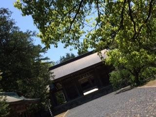 Nawa Shrine景点图片