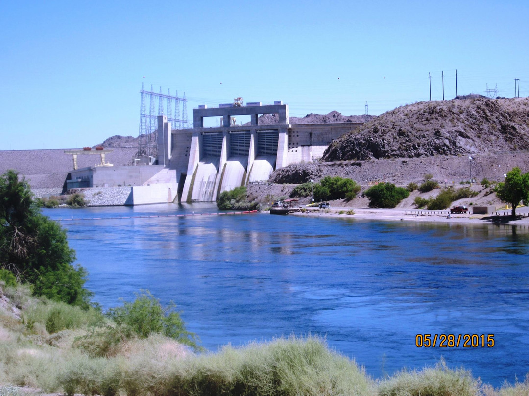 Pot A Gold Stables-拉芙琳必去景点